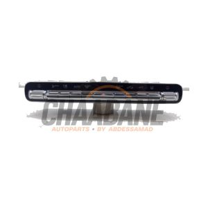 Panneau de commandes chauffage A2479057003 Mercedes EQA (N243) 250+ 71 kWh