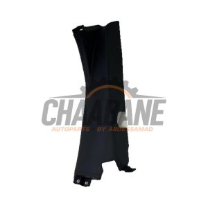 Revetement panneau lateral arriere droit 14A867766A Volkswagen ID.7 Pro 77 kWh 2023