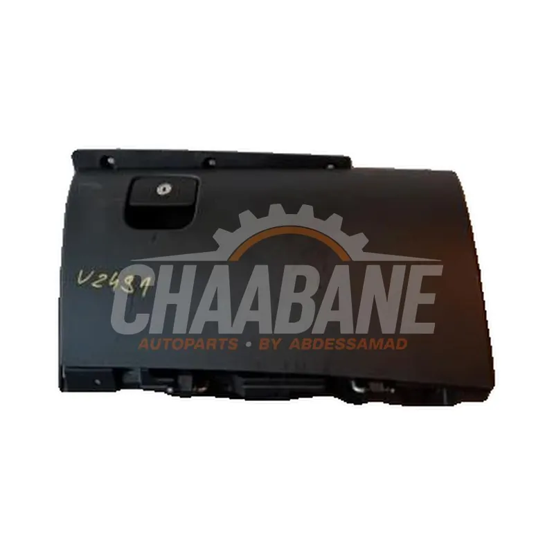 Boite a gants CM28841 Jaguar XE 2.0d 180 16V