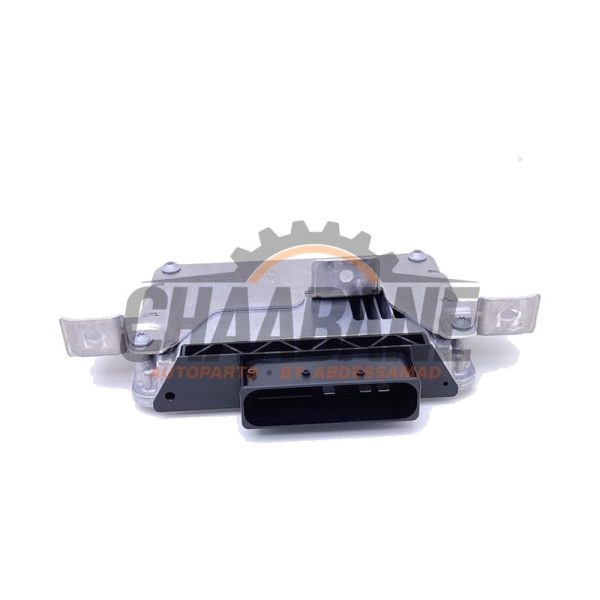 Ordinateur direction assistee 4N0907144D Audi RS 6 Avant (C8) 4.0 V8 TFSI Mild Hybrid 32V 2019