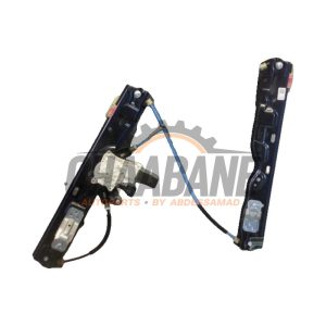 Mecanique vitre 4portes avant droite T2H41147 Jaguar XF Sportbrake 3.0 S V6 D 24V