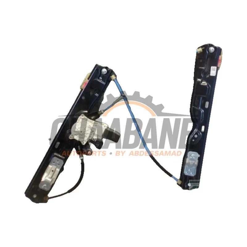 Leve vitre electrique avant droit T2H41147 Jaguar XF Sportbrake 3.0 S V6 D 24V
