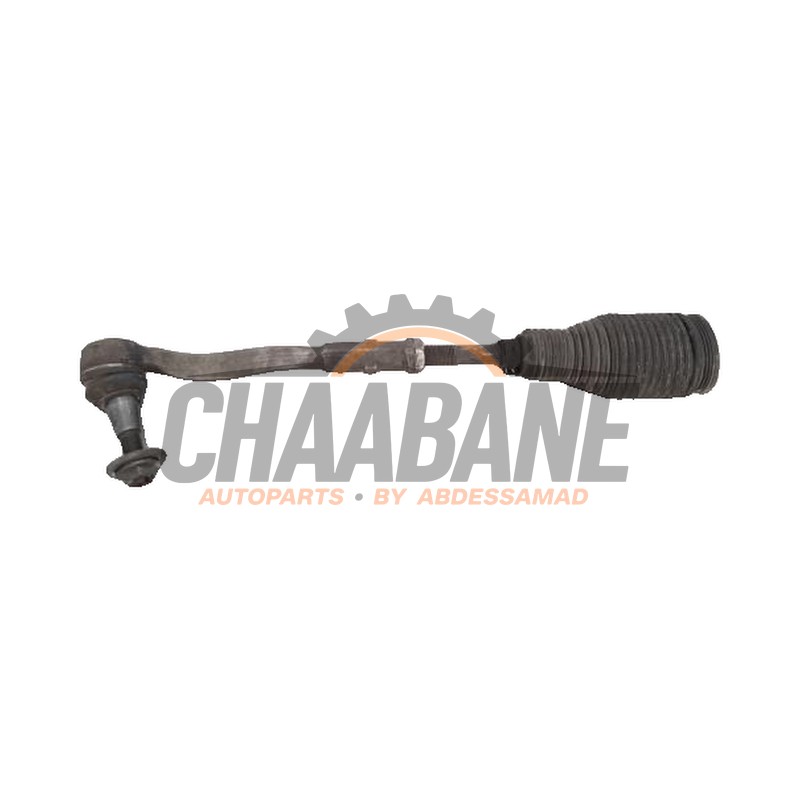 Barre daccouplement gauche 4M0423811D Audi Q7 (4MB/4MG) 3.0 TDI V6 24V e-tron plug-in hybrid 2015