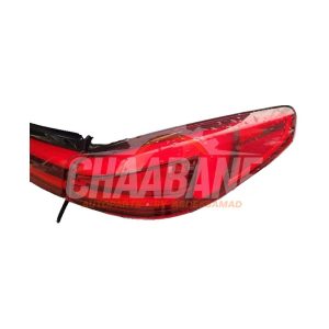 Feu arriere droit 63217465466 BMW 2 serie Gran Coupe (F44) 218i 1.5 TwinPower Turbo 12V 2019