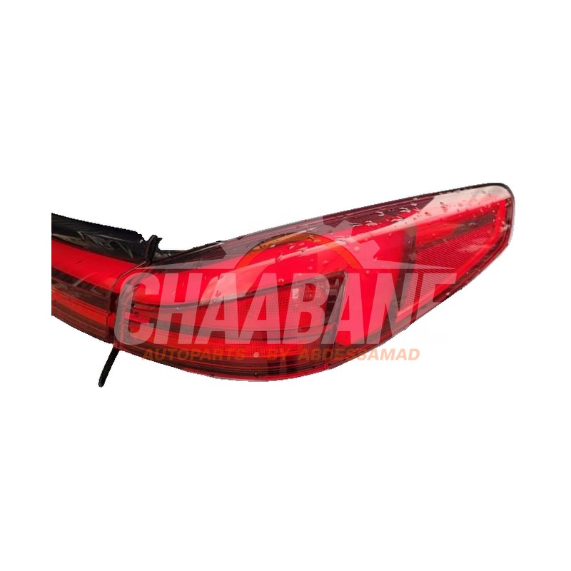 Feu arriere secondaire droit 63217465466 BMW 2 serie Gran Coupe (F44) 218i 1.5 TwinPower Turbo 12V 2019