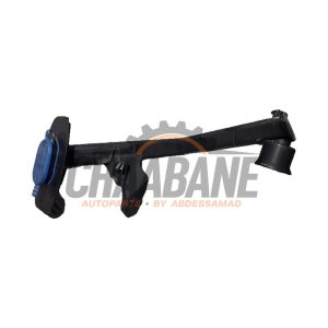Divers A2058690166 Mercedes C (C205) C-220d 2.2 16V BlueTEC