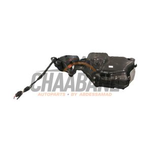 Reservoir Adblue 5WA131877S Audi A3 2019