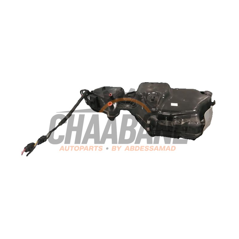 Reservoir Adblue 5WA131877S Audi A3 2019