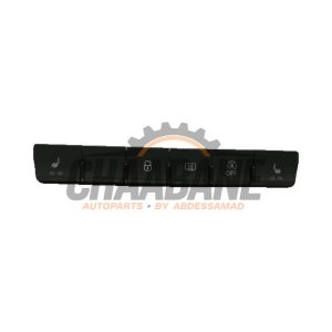 Commodo 5JA927132AG Skoda Rapid 2012 / 2022