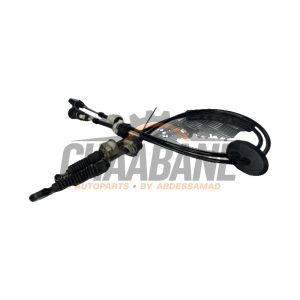 Cable commutation boite de vitesse A4472 Mercedes Vito (447.6) 2.2 114 CDI 16V
