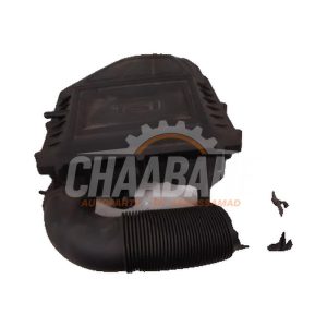 Boitier filtre a air 04C129601J Seat Ateca (5FPX) 1.0 TSI 12V 2016