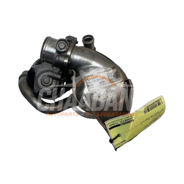 Refroidisseur RGE 04L131812BQ Seat Ibiza V (KJB) 1.6 TDI 95 2017