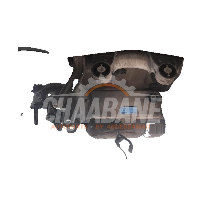 Arbre de roue 4x4 33316799103 BMW M5 Touring (G91) M550d xDrive 24V 2024