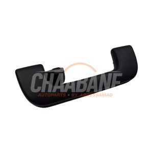 Poignee 8W0857607A4PK Audi SQ8 (4MN) 4.0 V8 32V TDI Mild Hybrid Quattro 2018