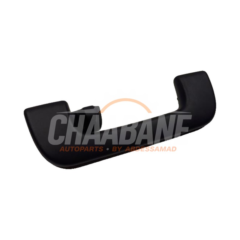 Poignee 8W0857607A4PK Audi SQ8 (4MN) 4.0 V8 32V TDI Mild Hybrid Quattro 2018