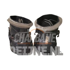 Aerateur tableau de bord A9108303401 Mercedes Sprinter 5t (907.6) 315 CDI 2.0 D RWD