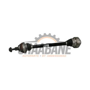 Arbre de transmission arriere gauche 8W0501203E Audi S5 2016