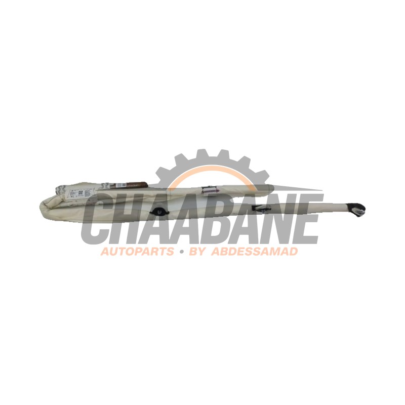 Airbag de toit droit 72127221046 BMW 3 serie Touring (F31) 316d 2.0 16V 2012 / 2019