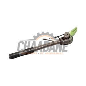 Axe colonne de direction A1674601201 Mercedes GLE (V167) 350de 2.0 Turbo 16V 4-Matic