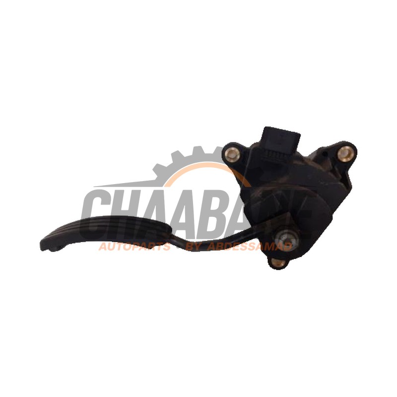 Pedale daccelerateur 8200436878 Mercedes Citan (415.6) 1.5 109 CDI