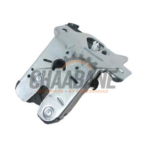 Serrure de coffre 8W9827505C Audi A3 2019