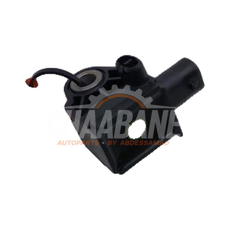 Detecteur airbag A2229051400 Mercedes C (W205) C-200 2.0 CGI 16V