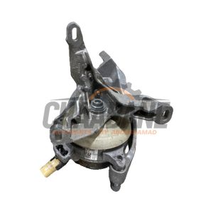 Support boite de vitesses 4M0399202E Audi Q7 (4MB/4MG) 3.0 TDI V6 24V e-tron plug-in hybrid 2015