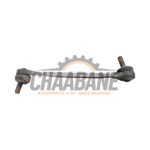 Guide barre stabilisatrice 7H5411317D Volkswagen Transporter T6 2.0 TDI DRF 2015 / 2024