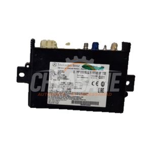 Module Bluetooth A2139014109 Mercedes E Estate (S213) E-220d 2.0 Turbo 16V