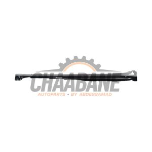 Marche-pied (list de couverture) gauche 51778084237 BMW M3 Touring (G81) 3.0 Competition xDrive Turbo 24V 2019