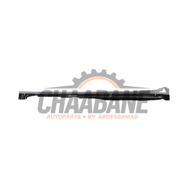 Marche-pied (list de couverture) gauche 51778084237 BMW M3 Touring (G81) 3.0 Competition xDrive Turbo 24V 2019