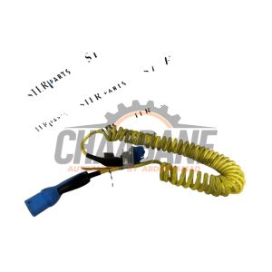 Cable de recharge hybride 0005832198 Mercedes C (W205) C-350 e 2.0 16V