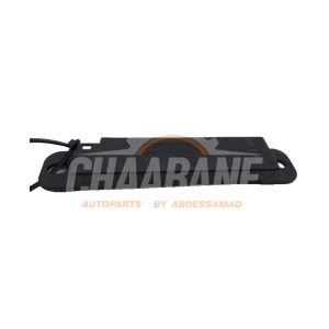 Antenne (divers) A2139051100 Mercedes E Estate (S213) E-200d 2.0 Turbo 16V