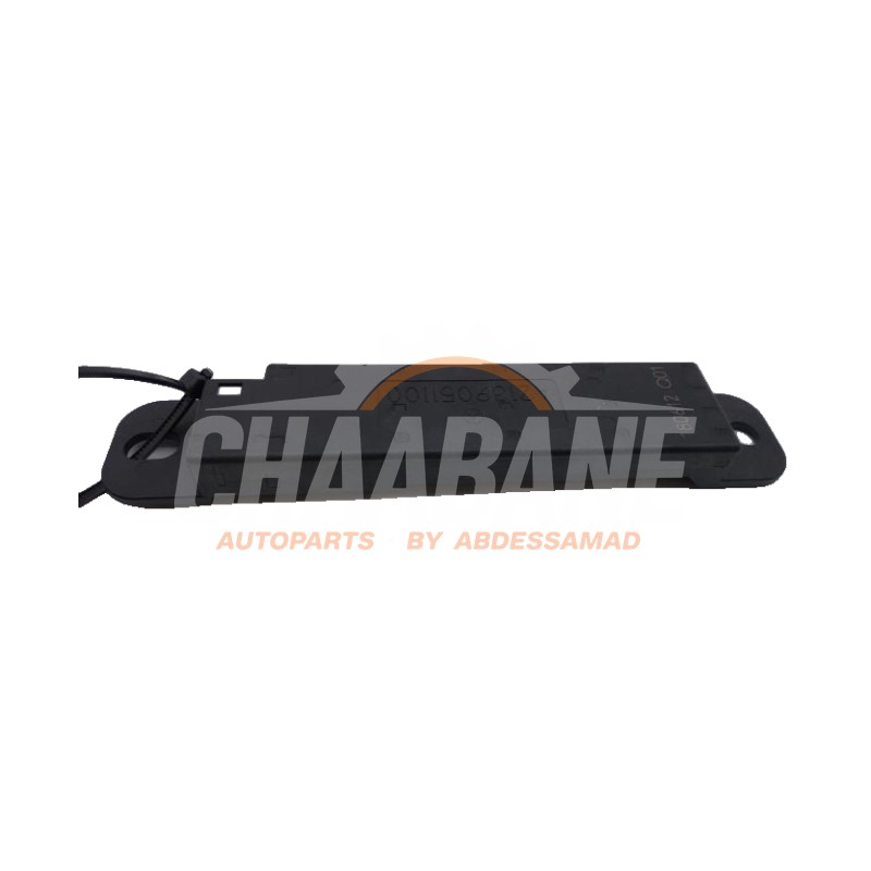 Antenne (divers) A2139051100 Mercedes E Estate (S213) E-200d 2.0 Turbo 16V