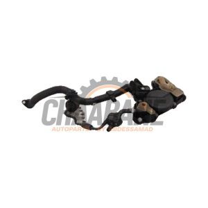 Ventilation carter 06K103495BL Audi A6 (C8) 2.0 16V 50 TFSI E Mild hybrid Quattro 2018