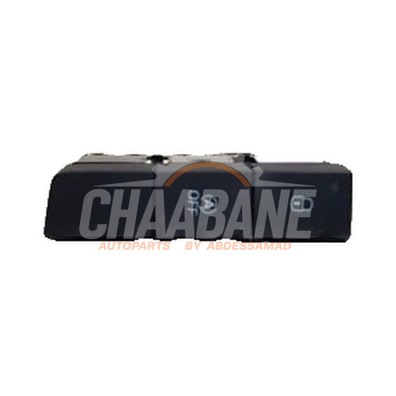 Commutateur marche-arret div. 6F0927137E Seat Ibiza V (KJB) 1.0 12V 2017