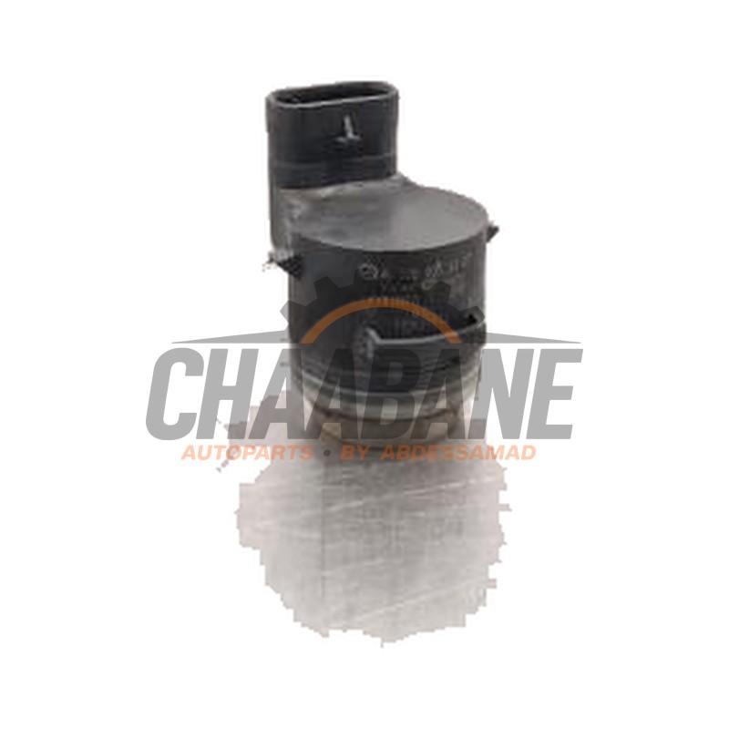 Capteur aide au stationnement A0009053307 Mercedes GLE (V167) 350de 2.0 Turbo 16V 4-Matic