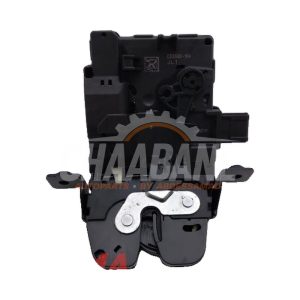 Mecanique de verrouillage couvercle coffre T4A1902 Jaguar XF (X260) 3.0 V6 S 24V