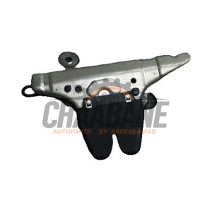 Serrure de coffre A2057500600 Mercedes C (C205) C-220d 2.2 16V BlueTEC