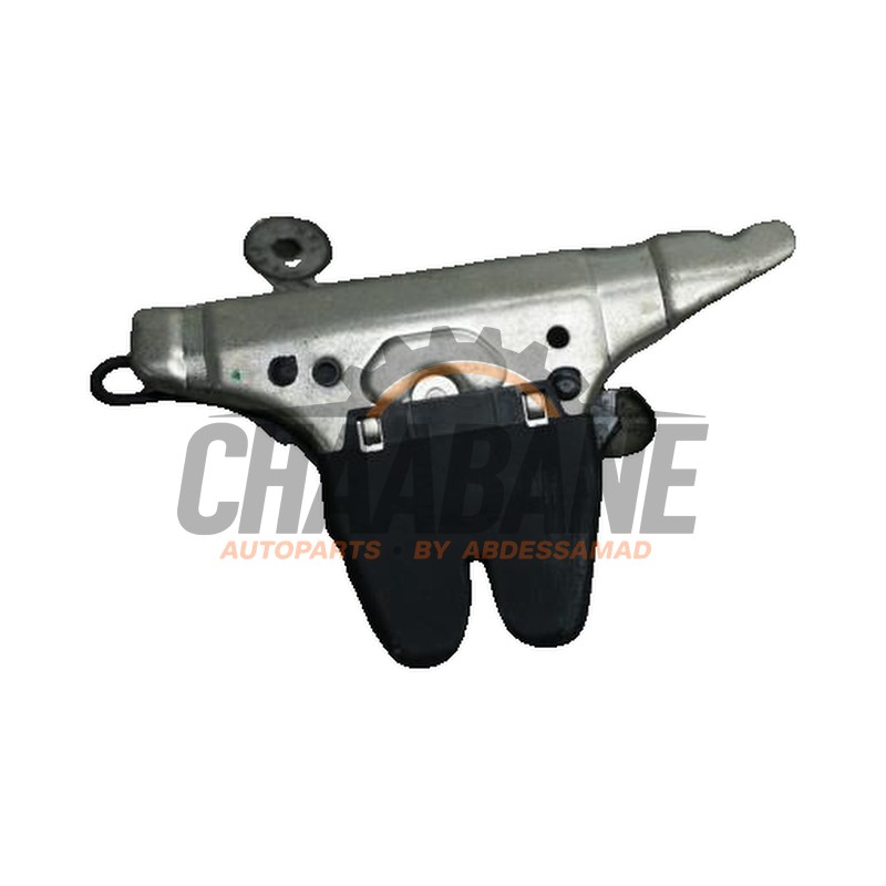 Serrure de coffre A2057500600 Mercedes C (C205) C-220d 2.2 16V BlueTEC