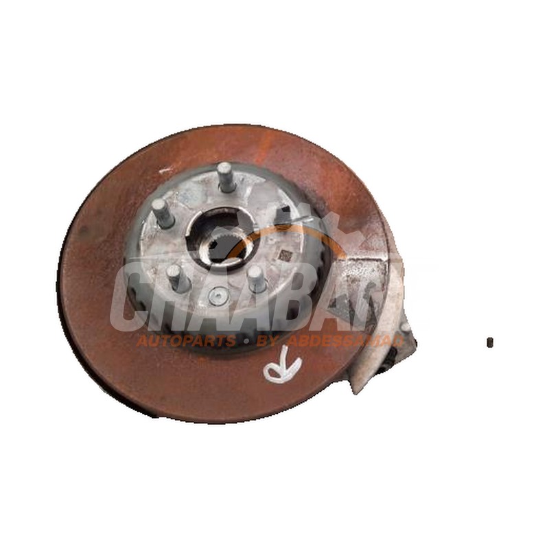 Joint arriere droit M9C35A968AB Jaguar E-Pace 2.0 D 180 16V AWD