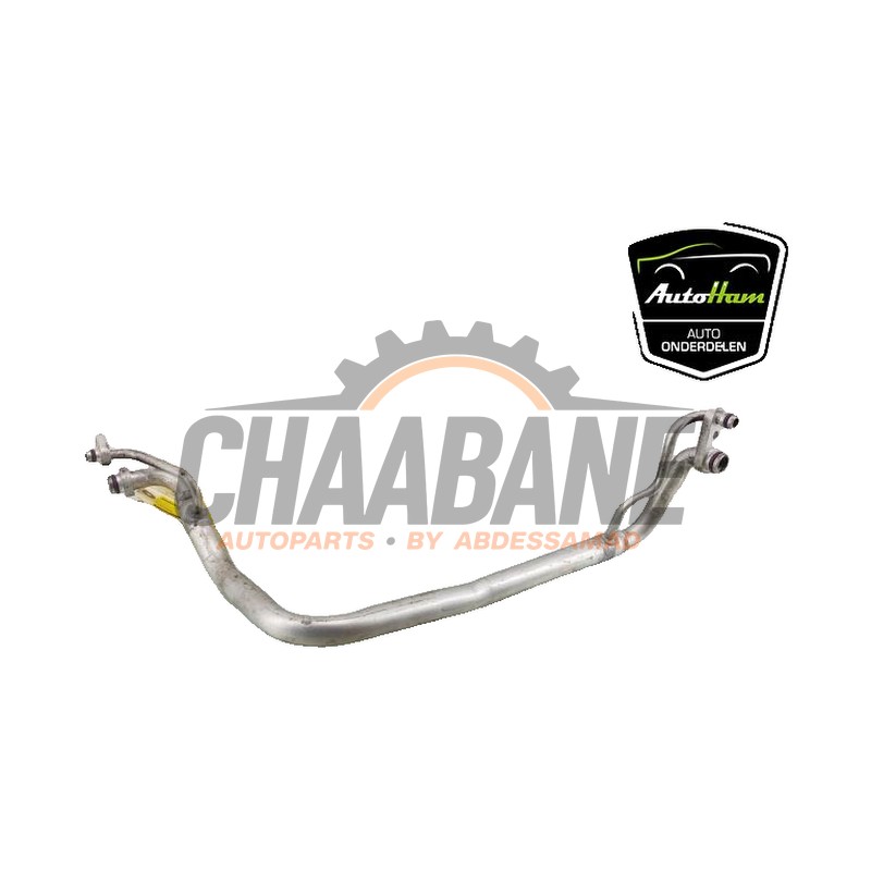 Tuyau de climatisation 5Q1816738C Seat Leon ST (5FF) 1.4 TSI 16V 2012 / 2020