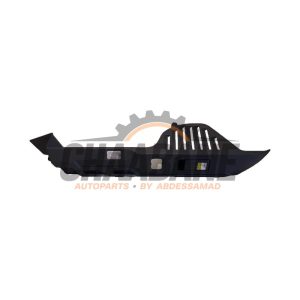 Support plage arriere HK8331012AC Jaguar F-Pace 2.0 D 180 16V AWD