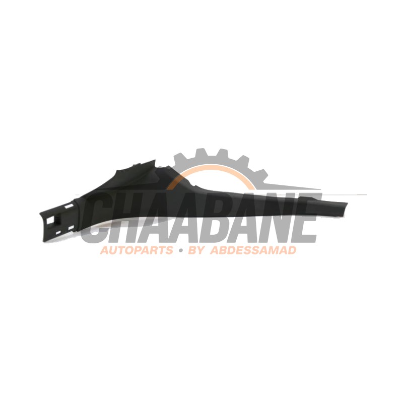 C-style protection gauche 4KE867767 Audi E-tron (GEN) 55 quattro 2018