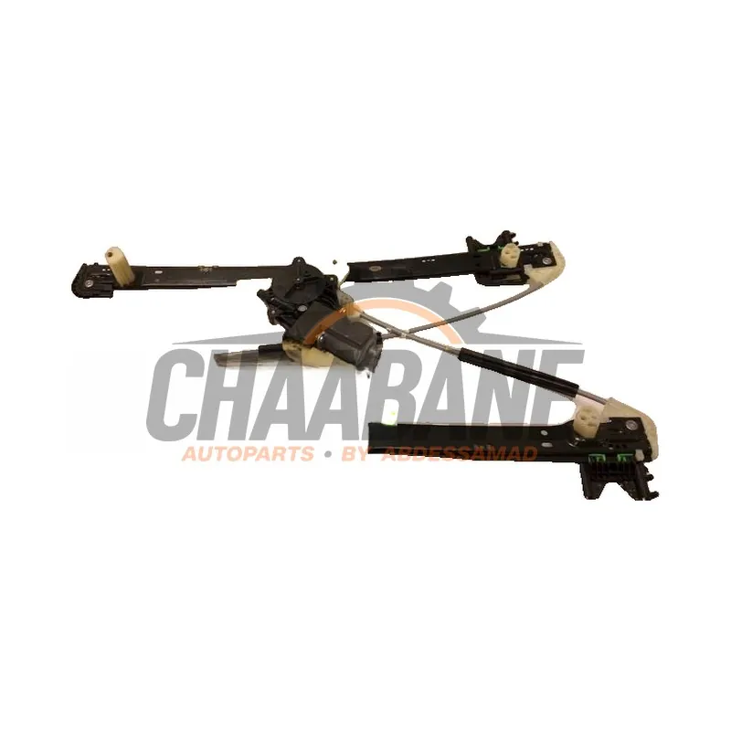 Mecanique vitre 2portes arriere droite E012405001 Landrover Range Rover Sport (LW) 3.0 SDV6