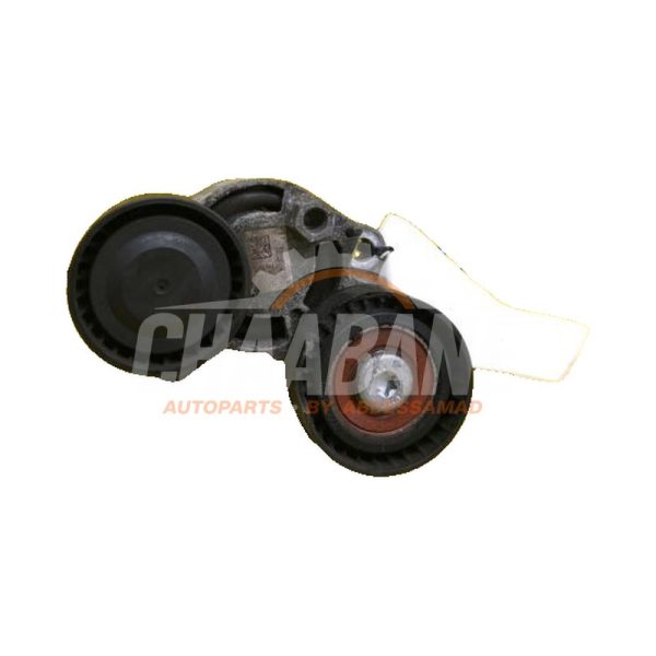 Tendeur divers 781080702 BMW 4 serie (F32) 435d xDrive 3.0 24V 2013 / 2020