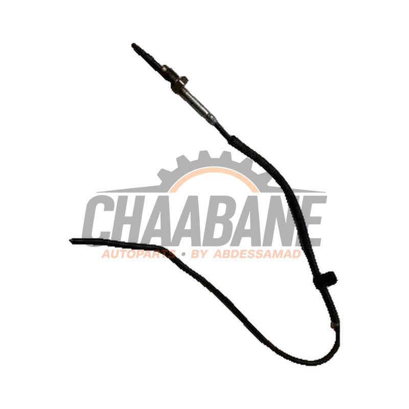 Capteur temperature dEchappement 4M0906088AB Audi A6 2012 / 2018