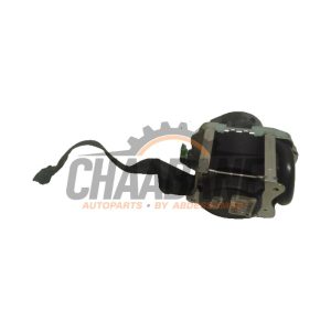 Ceinture avant gauche R1613305006 BMW X5 (F15) xDrive 50i 4.4 V8 32V 2013 / 2018