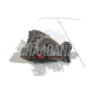 Differentiel arriere A2053509723 Mercedes C-Klasse AMG (W205) C-43 AMG 3.0 V6 24V Turbo 4-Matic