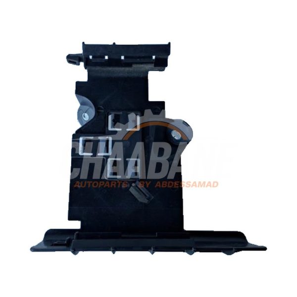 Support (divers) 5Q0906507F Volkswagen Golf Sportsvan (AUVS) 1.5 TSI Evo BlueMotion 16V 2014 / 2021